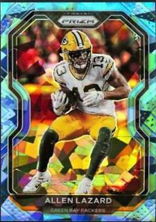 Allen Lazard