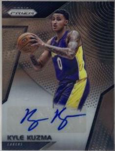 Kyle Kuzma