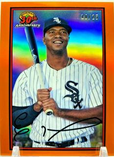 Eloy Jimenez