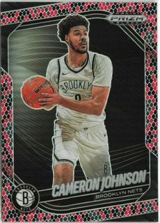 Cameron Johnson