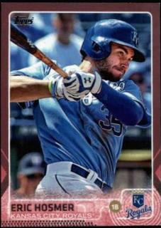 Eric Hosmer