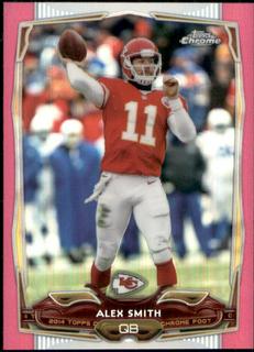 Alex Smith