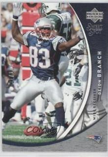 Deion Branch