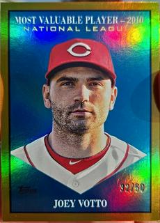 Joey Votto