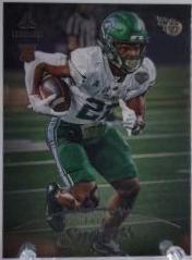 Tyjae Spears #122 2023 Panini Luminance Football