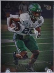 Tyjae Spears
