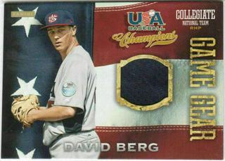 David Berg