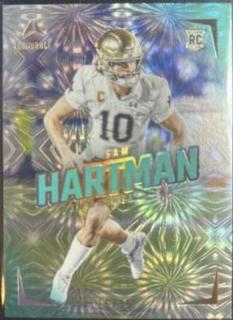 Sam Hartman