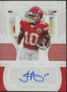 Tyreek Hill