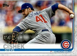 Steve Cishek