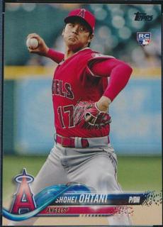 Shohei Ohtani