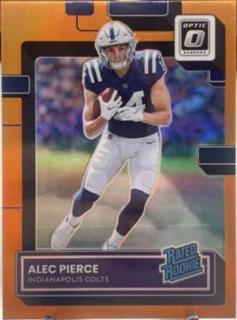 Alec Pierce