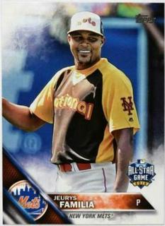 Jeurys Familia