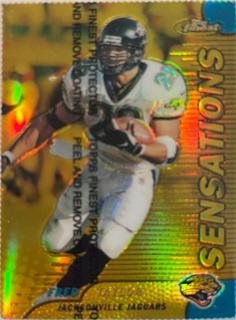 Fred Taylor
