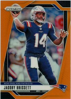 Jacoby Brissett