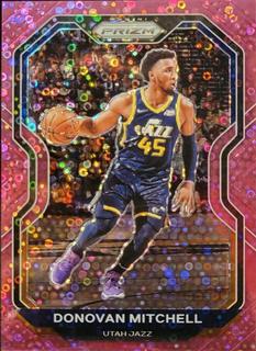 Donovan Mitchell
