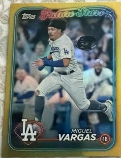Miguel Vargas