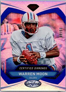 Warren Moon