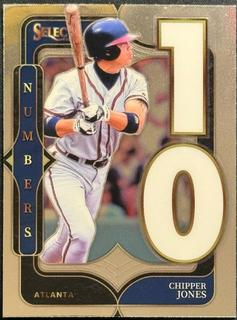 Chipper Jones
