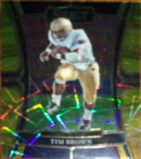 Tim Brown