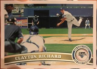 Clayton Richard