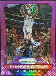 DeAndre Jordan