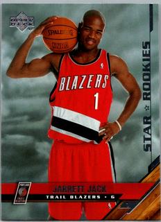 Jarrett Jack