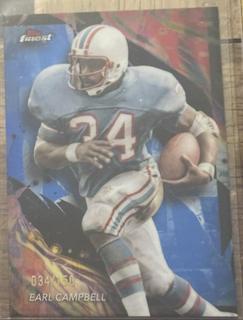 Earl Campbell