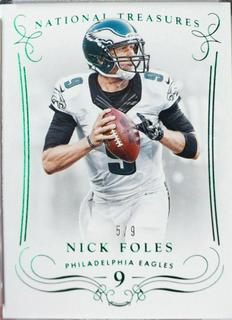 Nick Foles