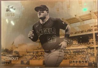 Mike Trout