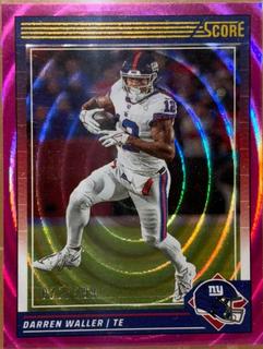 Darren Waller