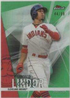 Francisco Lindor
