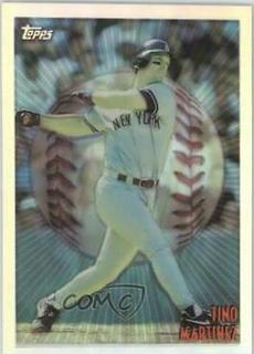 Tino Martinez