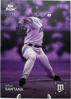 Johan Santana