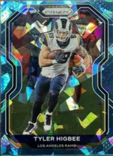 Tyler Higbee