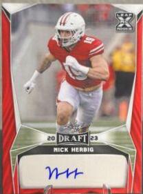 Nick Herbig