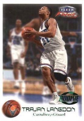 Trajan Langdon #114