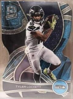 Tyler Lockett