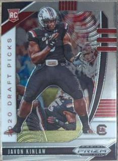 Javon Kinlaw