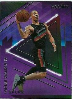 Lonnie Walker IV