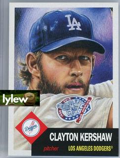 Clayton Kershaw