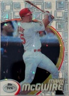 Mark McGwire