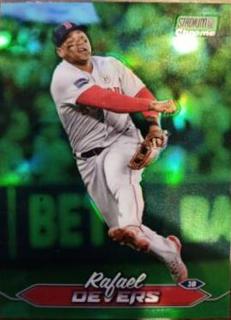 Rafael Devers