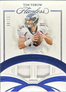 Tim Tebow