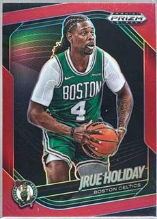Jrue Holiday