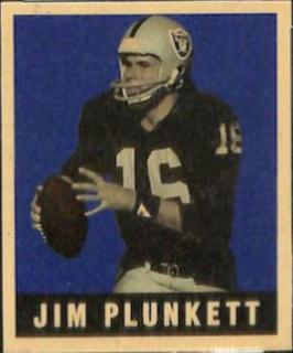 Jim Plunkett