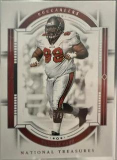 Warren Sapp