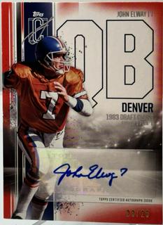 John Elway