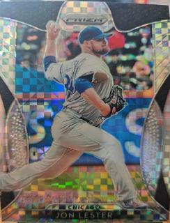 Jon Lester