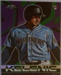 Jarred Kelenic